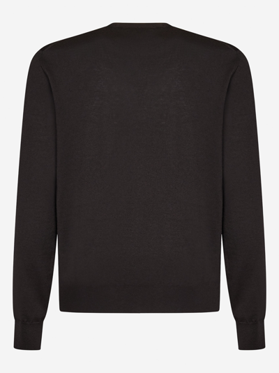 Drumohr Sweater In Brown | ModeSens