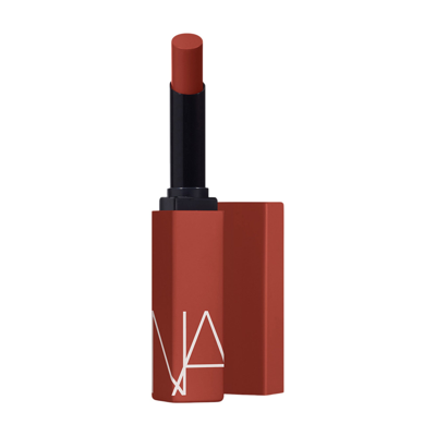 Shop Nars Powermatte Lipstick In Killer Queen 102