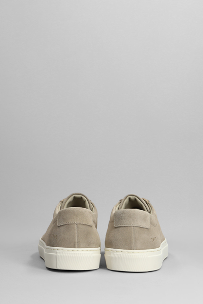 common projects taupe