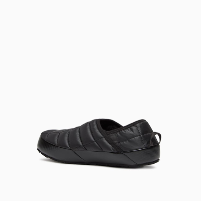 Shop The North Face Thermoball Traction Mule V Slipper In Black
