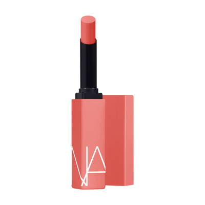 Shop Nars Powermatte Lipstick In Indiscreet 120