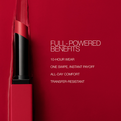 Nars Powermatte Lipstick In Sweet Disposition 100