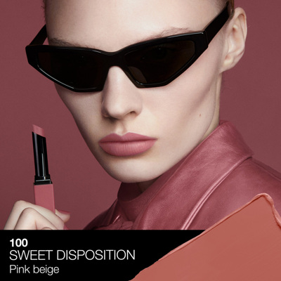 NARS POWERMATTE LIPSTICK 