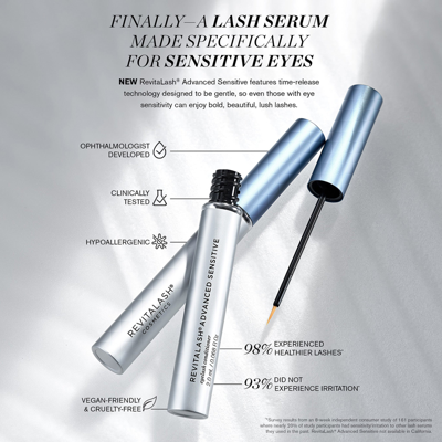 Shop Revitalash Advanced Eyelash Conditioner Sensitive In Default Title