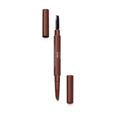 Shop Byredo All-in-one Brow Pencil + Refill In Dusk 03