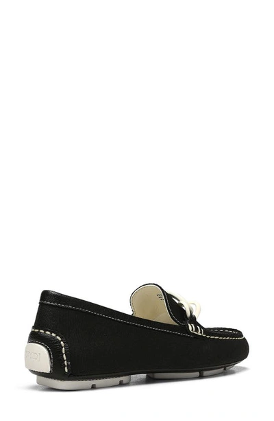 Nydj Pose Loafer In Black