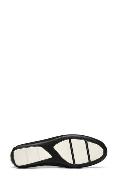 Nydj Pose Loafer In Black