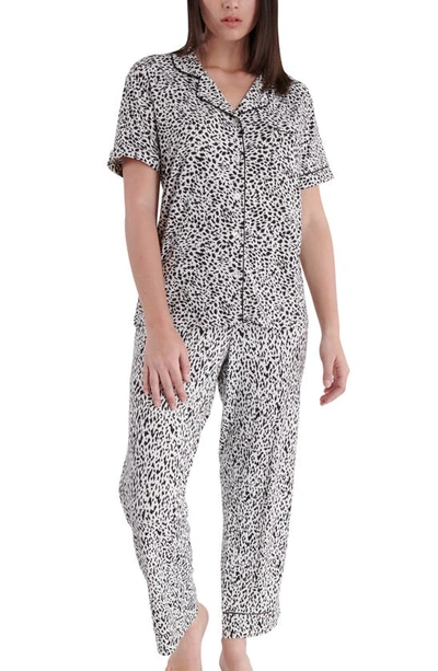 Nicole miller pajama pants 2025