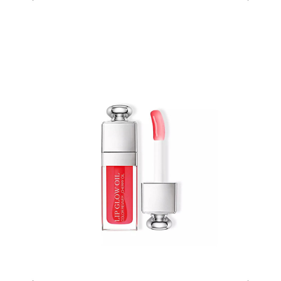 Shop Dior Backstage 015 Dior Addict Lip Glow Oil 6ml