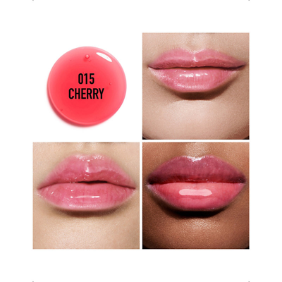 Dior Backstage Dior Addict Lip Glow Oil 6ml In 015
