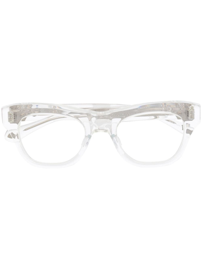 WAYFARER 镜框光学眼镜