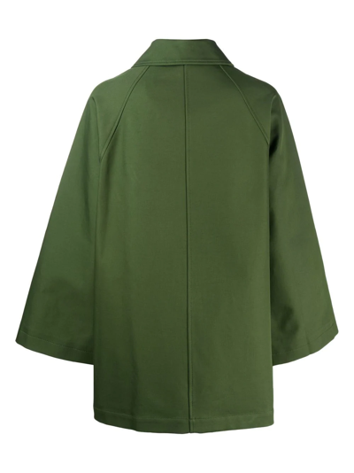 DONKEY 超大款棉夹克