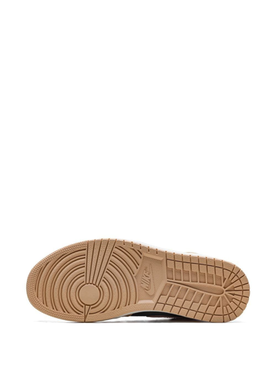Jordan Air  1 "heirloom" Sneakers In Braun