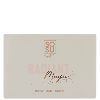 Shop Sosu Radiant Magic Palette