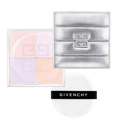 Shop Givenchy Prisme Libre Loose Powder Christmas Limited Edition - N12 9g