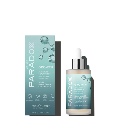 Shop We Are Paradoxx Growth Accelerate Advanced Scalp Serum 50ml