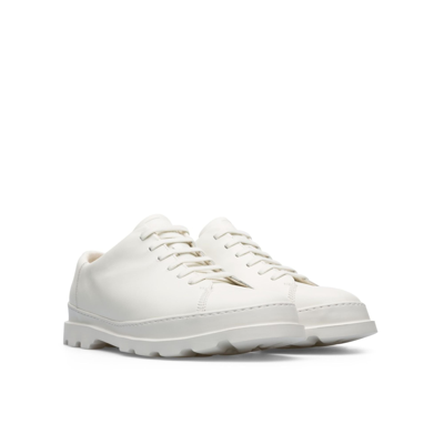 Camper Brutus In White