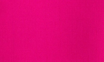 Shop Valentino Double Breasted Virgin Wool & Silk Blazer In Pink Pp Uwt