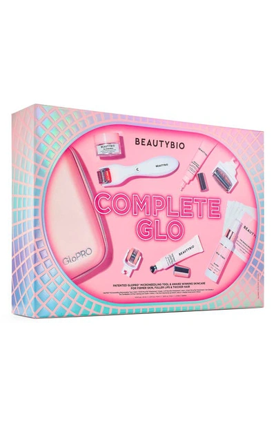 Shop Beautybio The Complete Glopro® Set Usd $422 Value