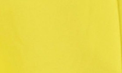 Opposuits 'yellow Fellow' Trim Fit Two-piece Suit With Tie In Yellow