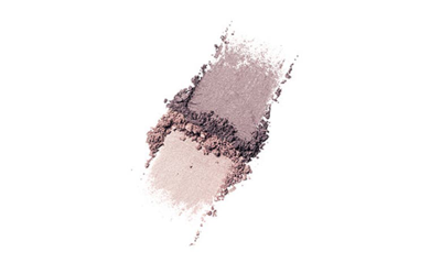 Shop Clinique All About Shadow Duo Eyeshadow In Twilight Mauve/ Brandied Plum