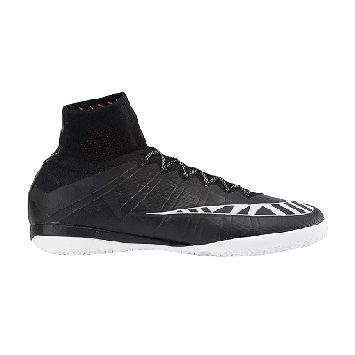 Cumplido cuero Hay una tendencia Pre-owned Nike Mercurialx Proximo Street Ic 'black White' | ModeSens