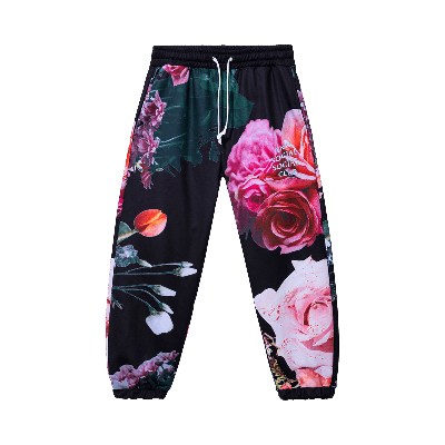 Pre-owned Anti Social Social Club I Never Promised Sweatpants 'black'