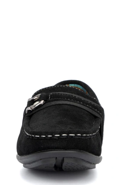 Shop X-ray Xray Kids' Murphy Loafer In Black