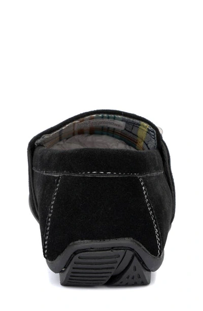 Shop X-ray Xray Kids' Murphy Loafer In Black