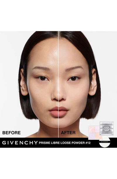 Shop Givenchy Prisme Libre Finishing & Setting Powder