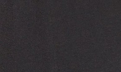 Vince Camuto Open Front Cardigan In Rich Black
