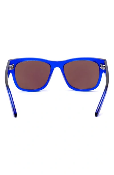 Kidraq Kids' Ocean Wave 48mm Sunglasses In Comic