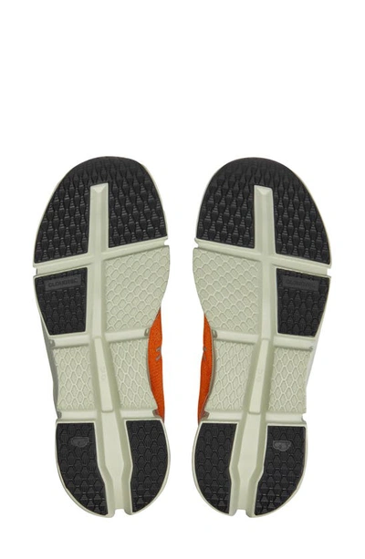 On Cloudgo Running Shoe In Turmeric/ Aloe