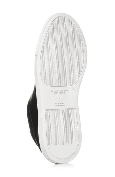 Shop To Boot New York Pacer Sneaker In Aero Mini Grn B Mar Tan F Avo