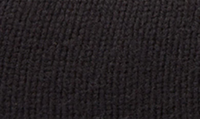 Shop Moose Knuckles Woodhull Merino Wool Headband In Black