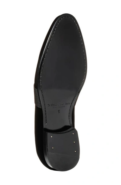Shop To Boot New York Park Avenue Loafer In Black