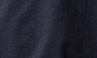Shop Rodd & Gunn Gunn Long Sleeve T-shirt In Navy