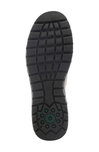 Spring Step Elijah Slip-on In Dark Brown