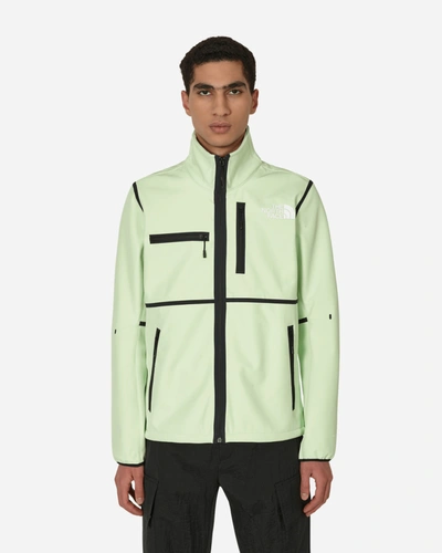 Shop The North Face Remastered Denali Jacket In Green