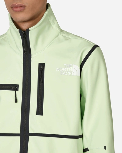 Shop The North Face Remastered Denali Jacket In Green