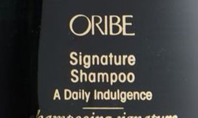 Shop Oribe Everyday Essentials Set Usd $55 Value