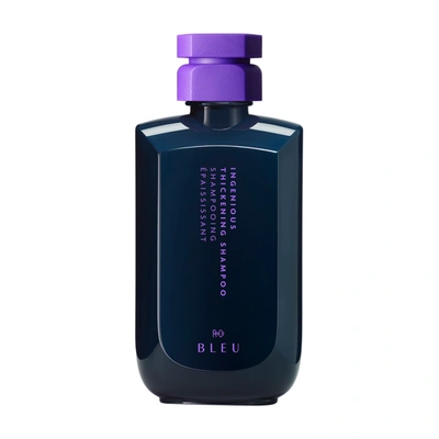 Shop R+co Bleu Ingenious Thickening Shampoo In Default Title