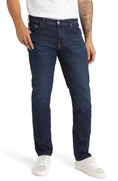 Shop Ag Tellis Slim Fit Jeans In The Ave