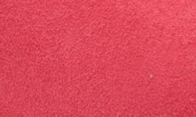Ugg Classic Mini Ii Water-resistant Genuine Shearling Boot In Radish