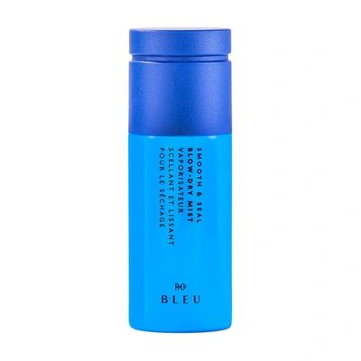 Shop R+co Bleu Smooth And Seal Blow-dry Mist In 1 oz | 36 ml