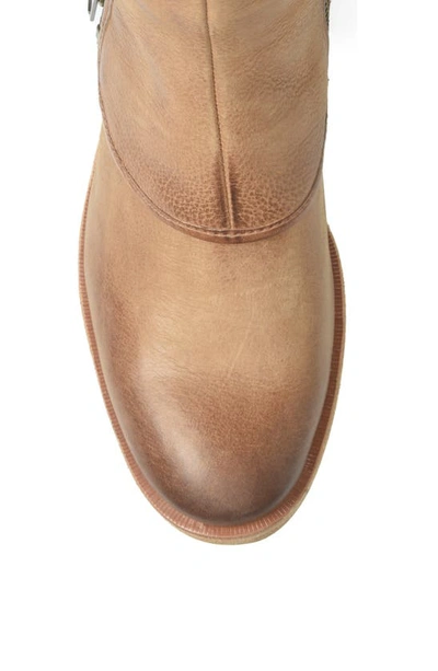 Shop Kork-ease ® Kayla Ii Knee High Boot In Brown Leather