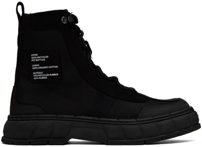 Shop Viron Black 2017 Sneakers In 990 Black