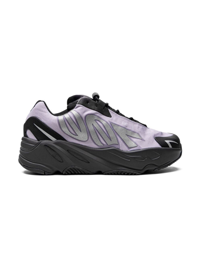 Shop Adidas Originals Yeezy Boost 700 Mnvn "geode" Sneakers In Grey