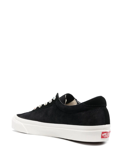 Vans Old Skool Low-top Sneakers In Blk1 Black