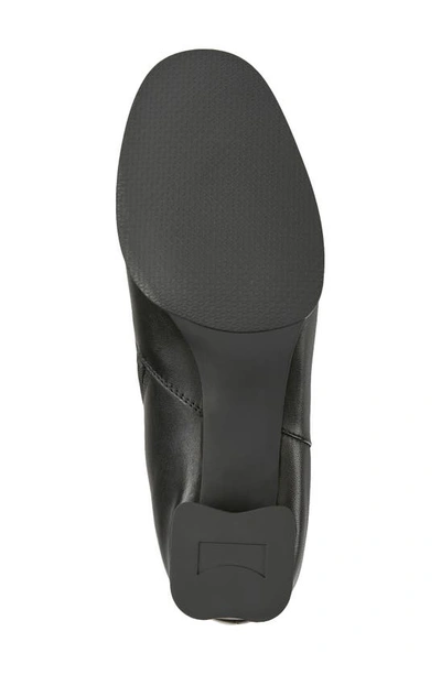 Camper Katie Ankle Boot In Black